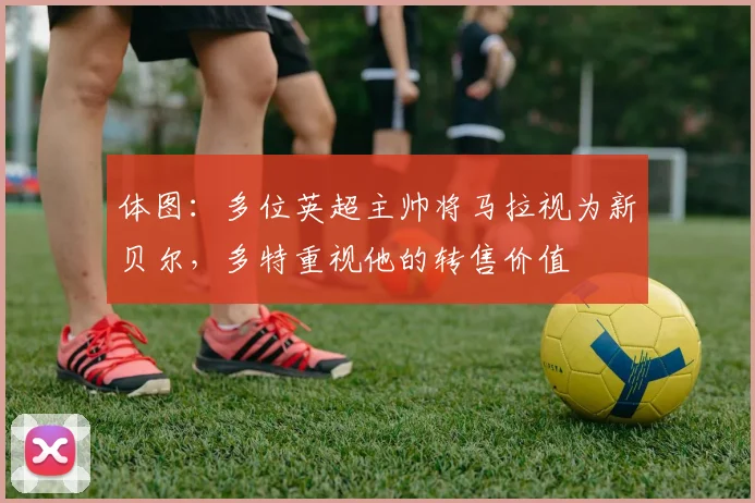 体图：多位英超主帅将马拉视为新贝尔，多特重视他的转售价值