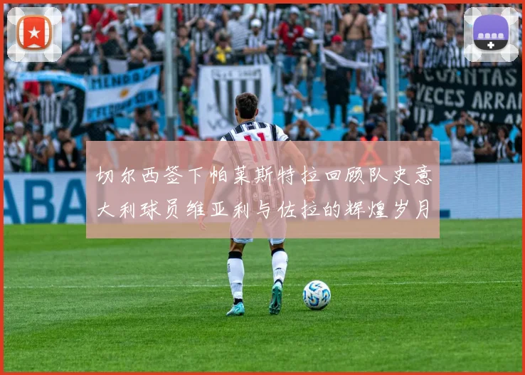 切尔西签下帕莱斯特拉回顾队史意大利球员维亚利与佐拉的辉煌岁月